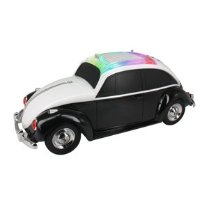 Slika od Zvucnik bluetooth WS-1958BT auto crni