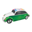 Slika od Zvucnik bluetooth WS-1958BT auto zeleni