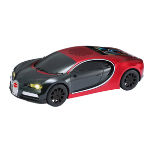 Slika od Zvucnik bluetooth WS-660 auto crveni