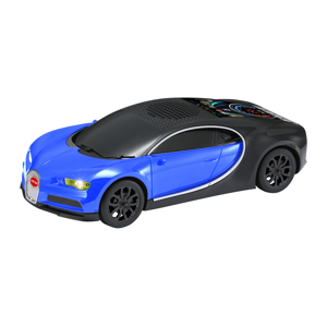 Slika od Zvucnik bluetooth WS-660 auto plavi