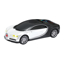 Slika od Zvucnik bluetooth WS-660 auto belo crni