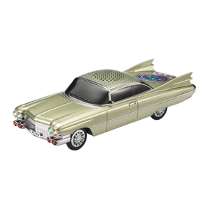 Slika od Zvucnik bluetooth WS-730 auto maslinasto zelena