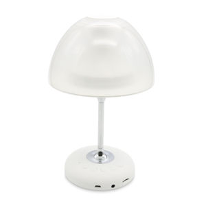 Slika od Zvucnik Bluetooth lampa JY-85 ambient light