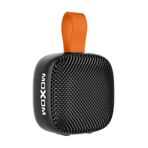 Slika od Zvucnik Bluetooth Moxom MX-SK10 Waterproof IPX6 crni