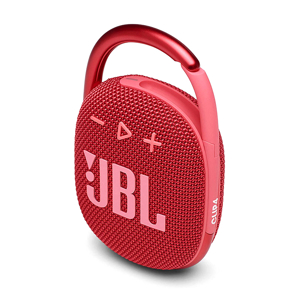 Slika od Zvucnik JBL Clip 4 Portable Wireless crveni Full ORG (CLIP4-RD)
