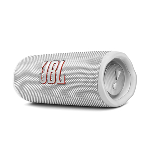 Slika od Zvucnik JBL Flip6 Waterproof Portable Wireless beli Full ORG (FLIP6-WH)