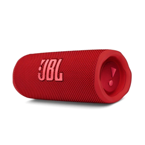 Slika od Zvucnik JBL Flip6 Waterproof Portble Bluetooth crveni Full ORG (FLIP6-RD)