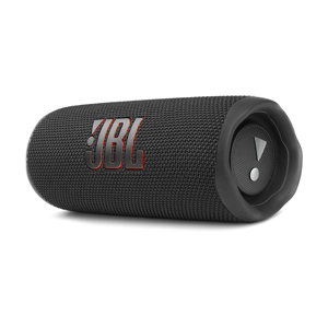 Slika od Zvucnik JBL Flip6 Waterproof Portable Wireless crni Full ORG (FLIP6-BLK)