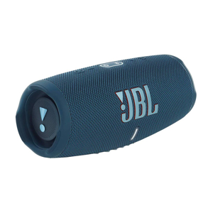 Slika od Zvucnik JBL Charge5 Splashproof Portable Bluetooth plavi Full ORG (CHARGE5-BL)