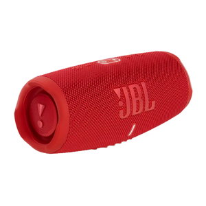 Slika od Zvucnik JBL Charge5 Splashproof Portable Bluetooth crveni Full ORG (CHARGE5-RD)