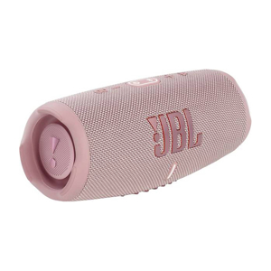 Slika od Zvucnik JBL Charge5 Splashproof Portable Bluetooth pink Full ORG (CHARGE5-PK)