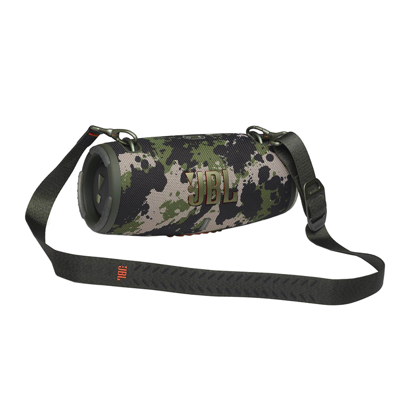 Slika od Zvucnik JBL Xtreme 3 Portable Waterproof army Full ORG (XTREME3-CAMO)