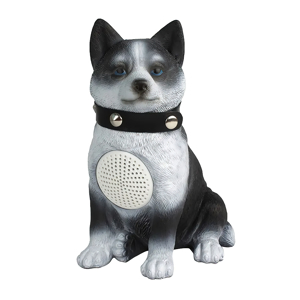 Slika od Zvucnik Bluetooth DOG M242 crni