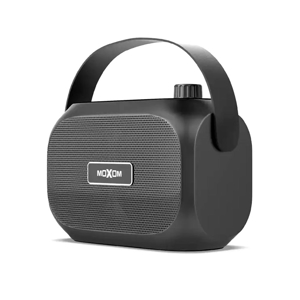 Slika od Zvucnik Bluetooth Moxom MX-SK25 crni