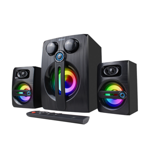 Slika od Zvucnik Bluetooth Kisonli TM-9000A crni