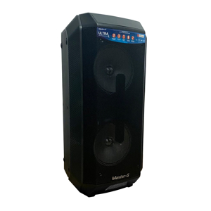 Slika od Zvucnik Bluetooth Master G crni