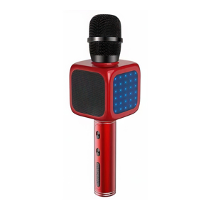 Slika od Mikrofon Bluetooth YS-61 crveni