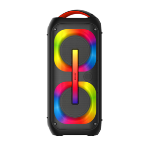 Slika od Zvucnik Bluetooth BKK B67 sa 2 mikrofona crni